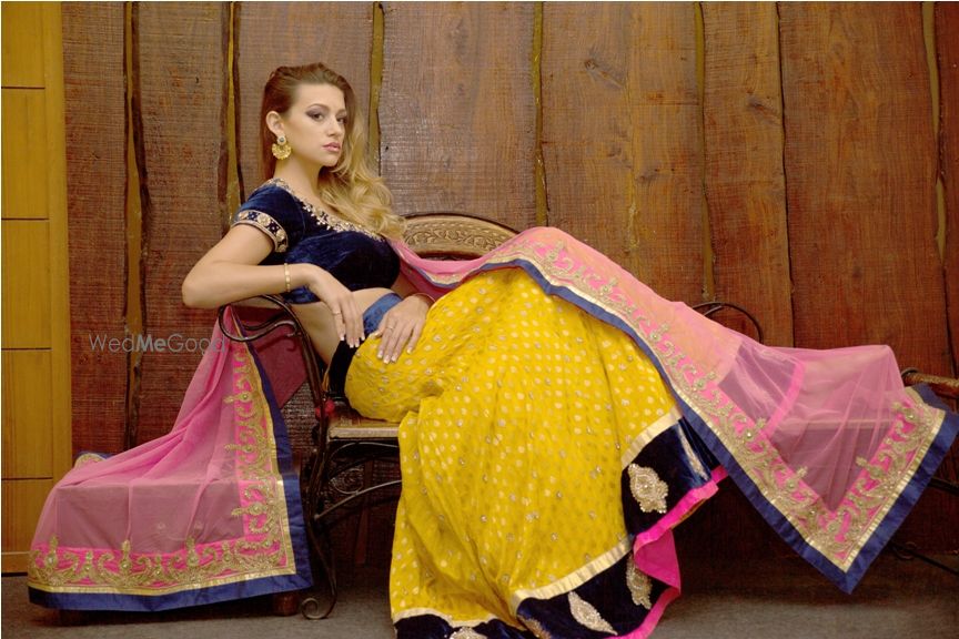 Photo From Happy Clients - By Mohit Patel Designs