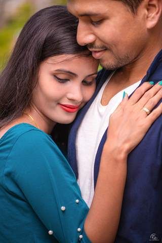 Photo From Nilesh And Puja  ~ Pre Wedding - By Roy Photography