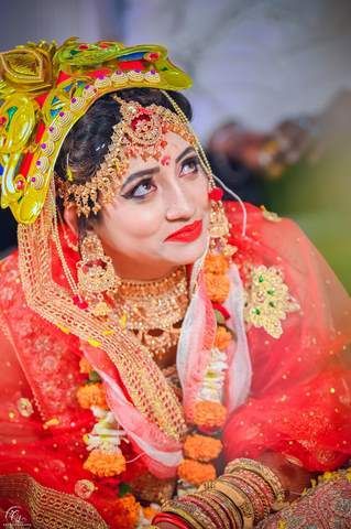 Photo From Suraj Weds Sandhya ~ Wedding - By Roy Photography