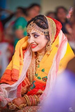 Photo From Suraj Weds Sandhya ~ Wedding - By Roy Photography