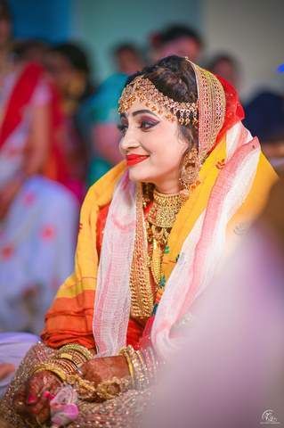 Photo From Suraj Weds Sandhya ~ Wedding - By Roy Photography