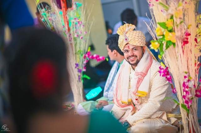 Photo From Suraj Weds Sandhya ~ Wedding - By Roy Photography