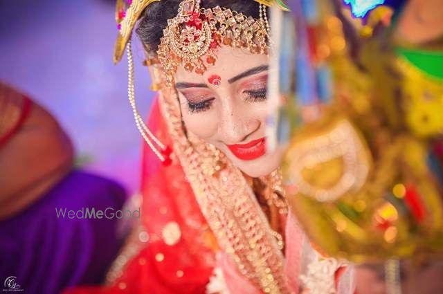 Photo From Suraj Weds Sandhya ~ Wedding - By Roy Photography