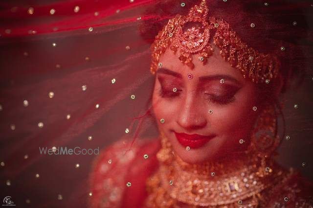 Photo From Suraj Weds Sandhya ~ Wedding - By Roy Photography