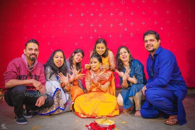 Photo From Rashmi Weds Satyasambit~ Wedding - By Roy Photography