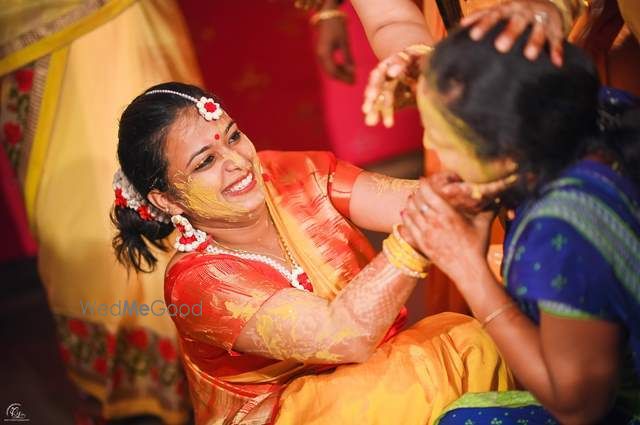 Photo From Rashmi Weds Satyasambit~ Wedding - By Roy Photography