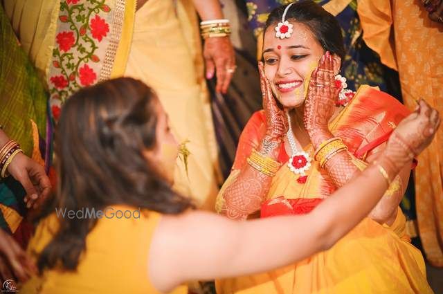 Photo From Rashmi Weds Satyasambit~ Wedding - By Roy Photography