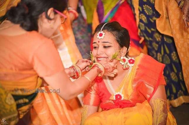 Photo From Rashmi Weds Satyasambit~ Wedding - By Roy Photography