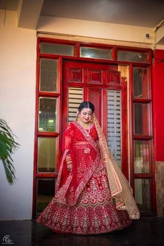 Photo From Rashmi Weds Satyasambit~ Wedding - By Roy Photography