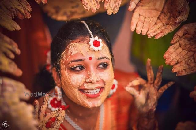 Photo From Rashmi Weds Satyasambit~ Wedding - By Roy Photography