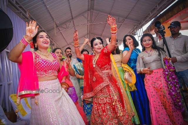 Photo From Rashmi Weds Satyasambit~ Wedding - By Roy Photography