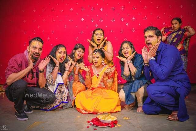 Photo From Rashmi Weds Satyasambit~ Wedding - By Roy Photography