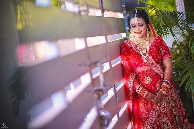 Photo From Rashmi Weds Satyasambit~ Wedding - By Roy Photography
