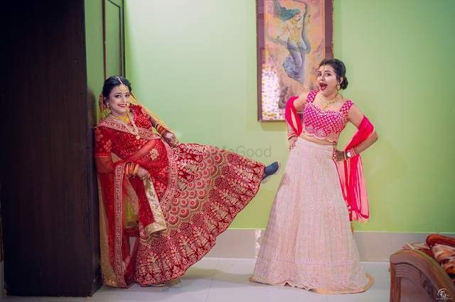Photo From Rashmi Weds Satyasambit~ Wedding - By Roy Photography