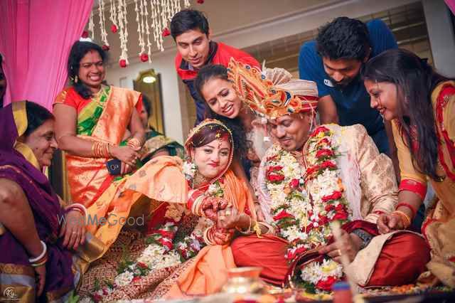 Photo From Nihar Weds Sagarika ~ Wedding - By Roy Photography