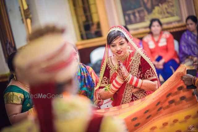 Photo From Nihar Weds Sagarika ~ Wedding - By Roy Photography