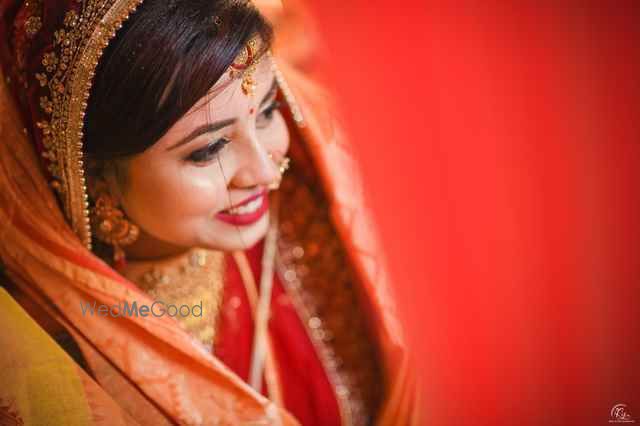 Photo From Nihar Weds Sagarika ~ Wedding - By Roy Photography