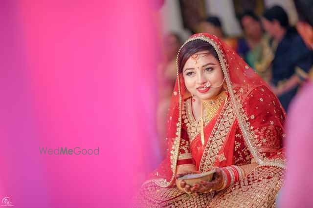 Photo From Nihar Weds Sagarika ~ Wedding - By Roy Photography