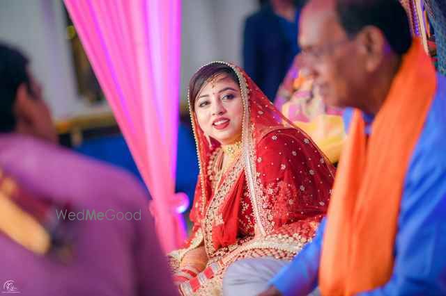 Photo From Nihar Weds Sagarika ~ Wedding - By Roy Photography