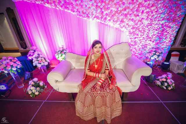 Photo From Nihar Weds Sagarika ~ Wedding - By Roy Photography