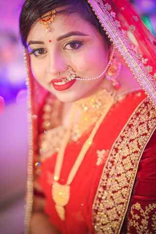 Photo From Nihar Weds Sagarika ~ Wedding - By Roy Photography