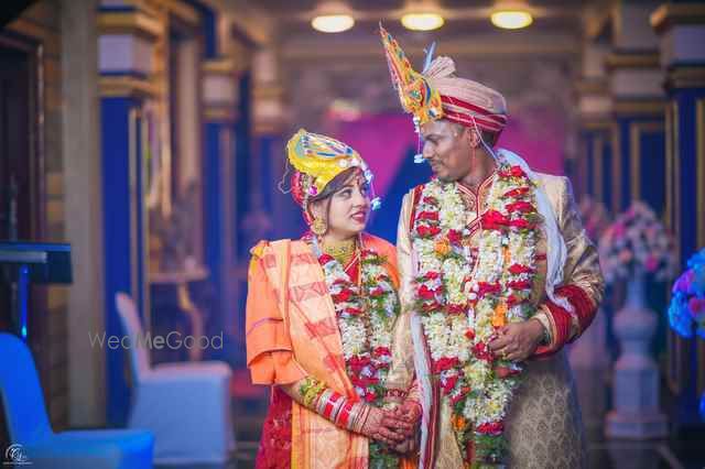 Photo From Nihar Weds Sagarika ~ Wedding - By Roy Photography