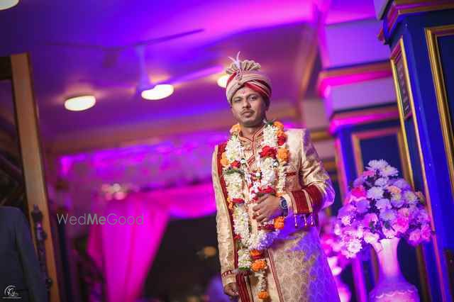 Photo From Nihar Weds Sagarika ~ Wedding - By Roy Photography