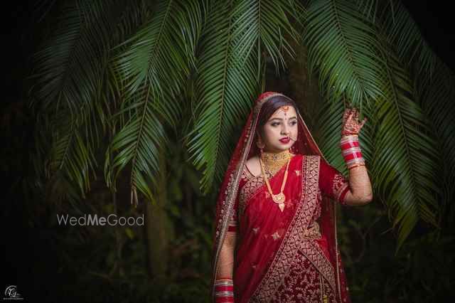 Photo From Nihar Weds Sagarika ~ Wedding - By Roy Photography