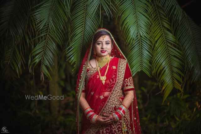 Photo From Nihar Weds Sagarika ~ Wedding - By Roy Photography