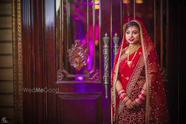 Photo From Nihar Weds Sagarika ~ Wedding - By Roy Photography