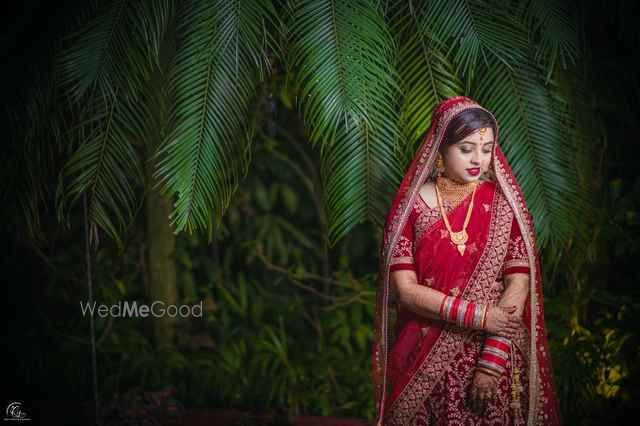 Photo From Nihar Weds Sagarika ~ Wedding - By Roy Photography