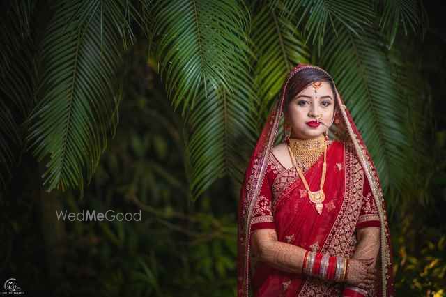 Photo From Nihar Weds Sagarika ~ Wedding - By Roy Photography