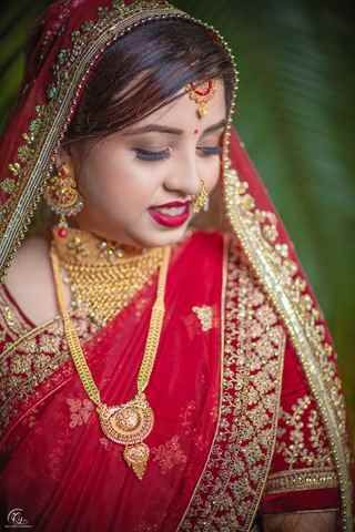 Photo From Nihar Weds Sagarika ~ Wedding - By Roy Photography