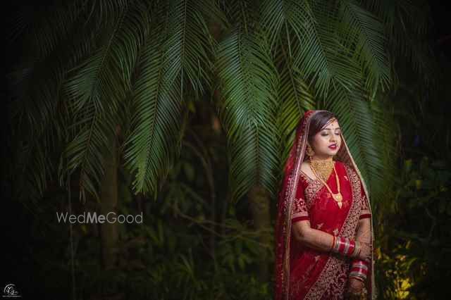 Photo From Nihar Weds Sagarika ~ Wedding - By Roy Photography