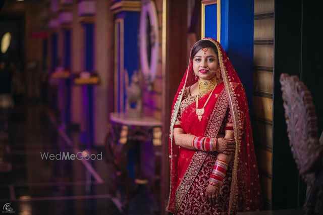 Photo From Nihar Weds Sagarika ~ Wedding - By Roy Photography