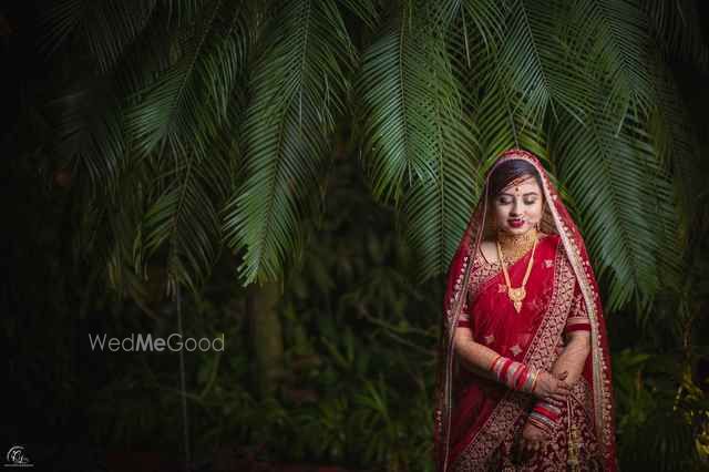 Photo From Nihar Weds Sagarika ~ Wedding - By Roy Photography