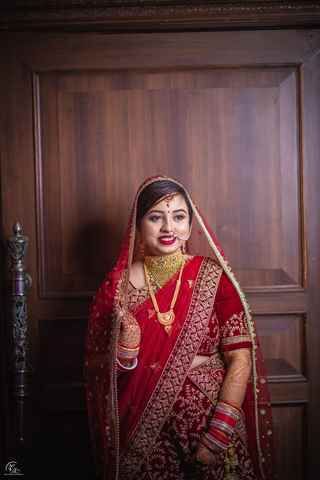 Photo From Nihar Weds Sagarika ~ Wedding - By Roy Photography