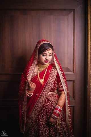 Photo From Nihar Weds Sagarika ~ Wedding - By Roy Photography