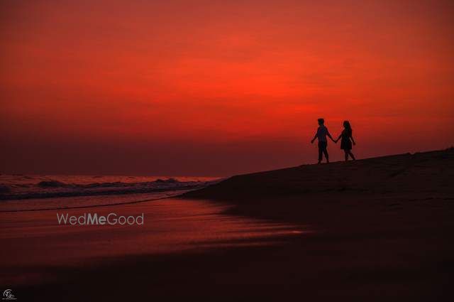 Photo From Rashmi And Satyasambit ~ Pre Wedding - By Roy Photography