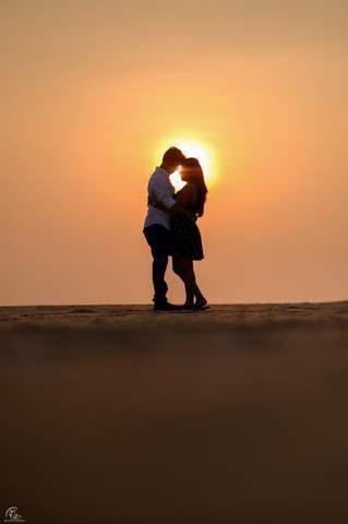 Photo From Rashmi And Satyasambit ~ Pre Wedding - By Roy Photography