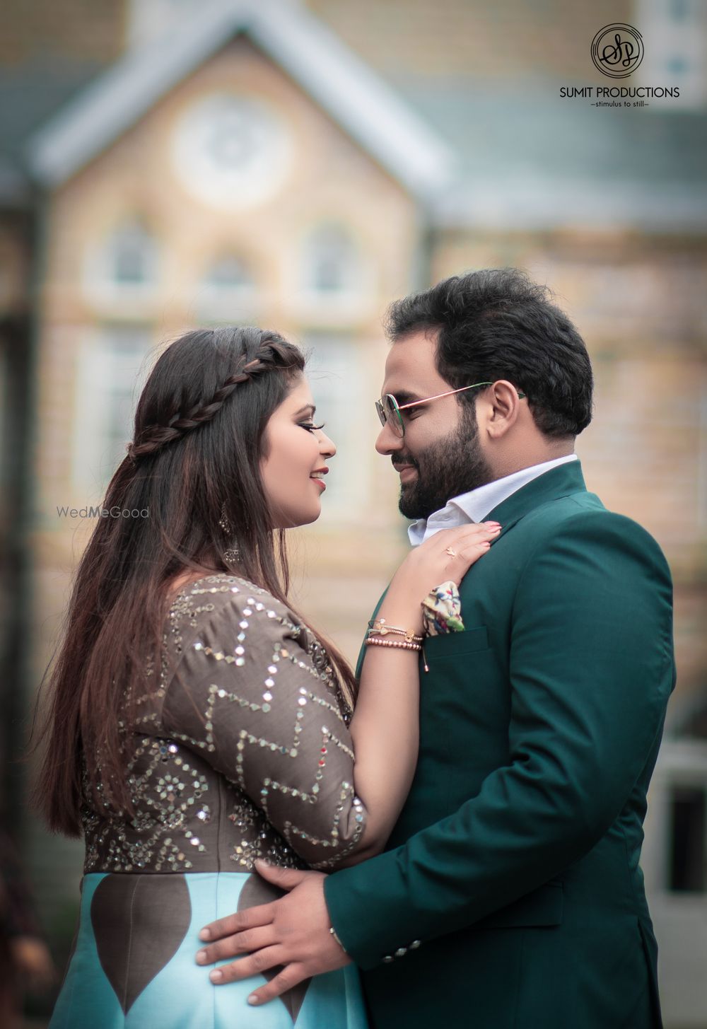 Photo From Shimla Prewedding | Pulkit & Nidhi - By Sumit Productions