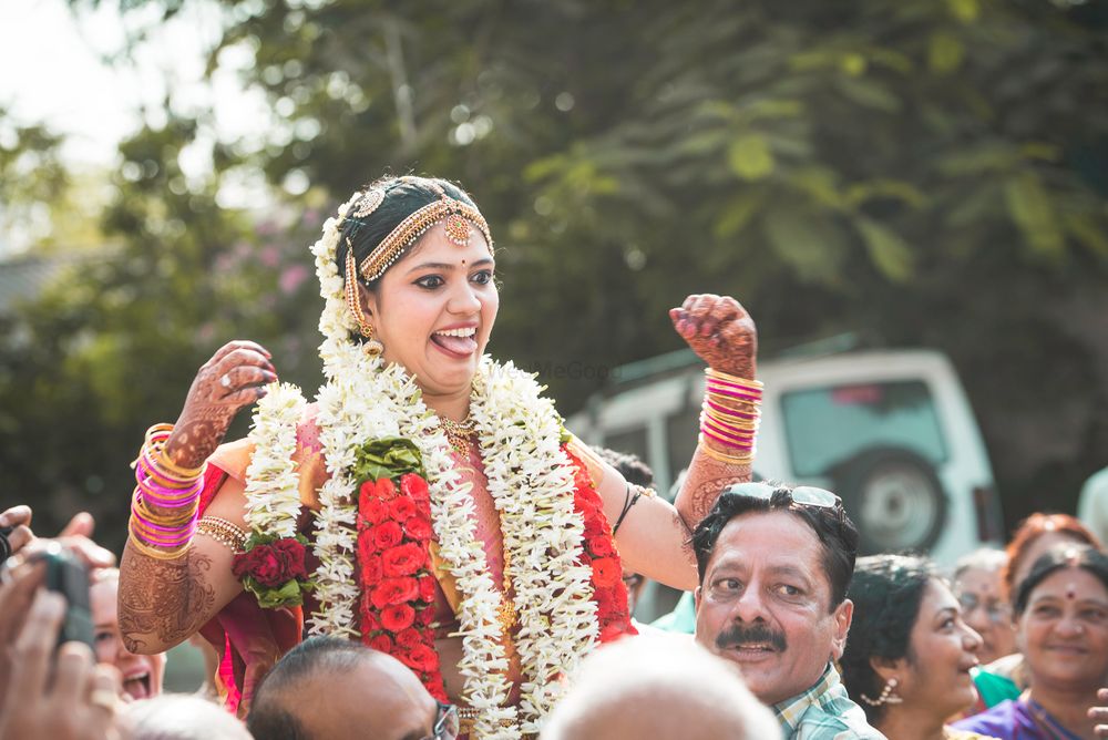 Photo From P+R - By Nimitham Wedding Photography