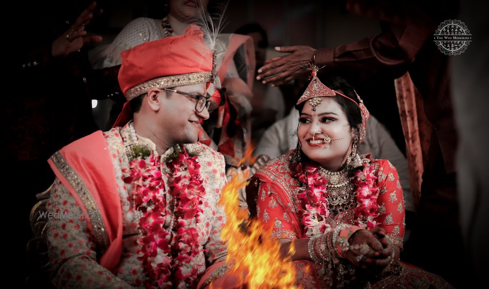 Photo From Naresh & Mahak - By TheWedMemories