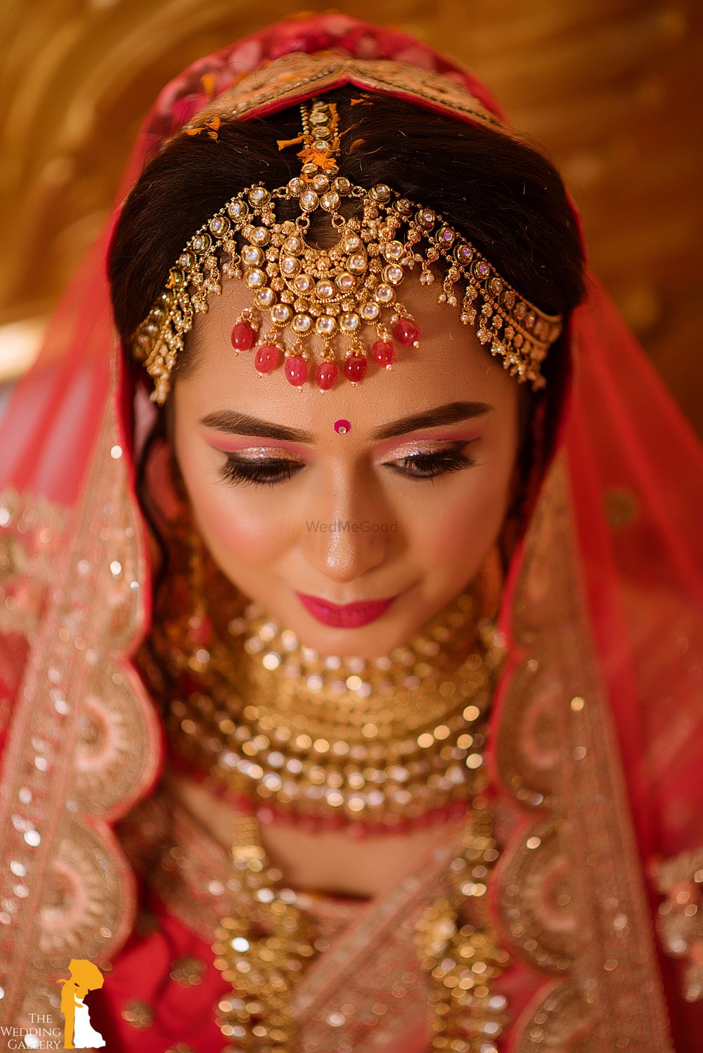 Photo From Mohini - By The Wedding Gallery
