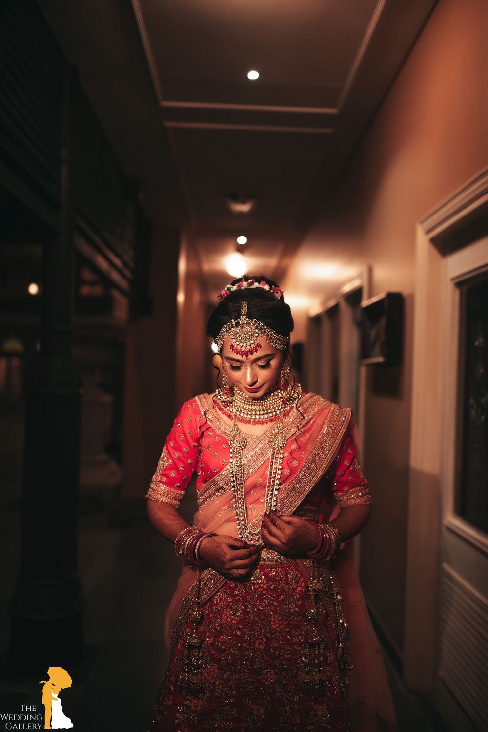 Photo From Mohini - By The Wedding Gallery