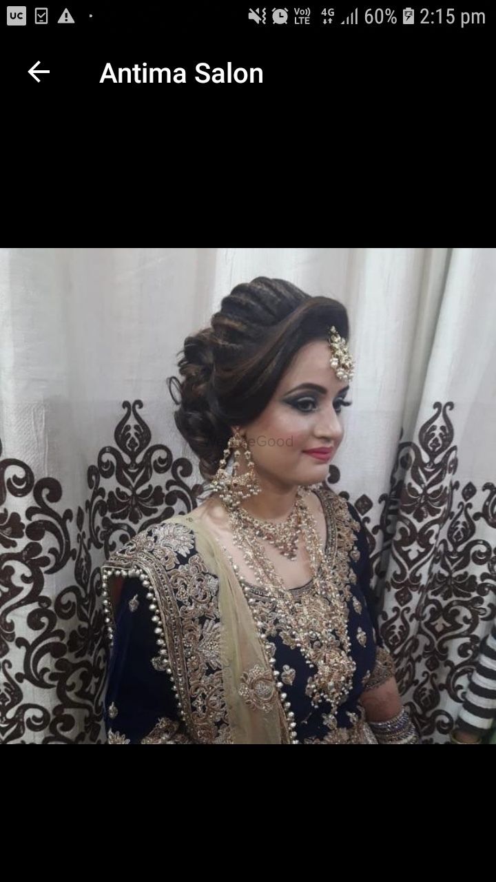 Photo From Engagement Makeup - By Mamta & Neeraj Makeovers