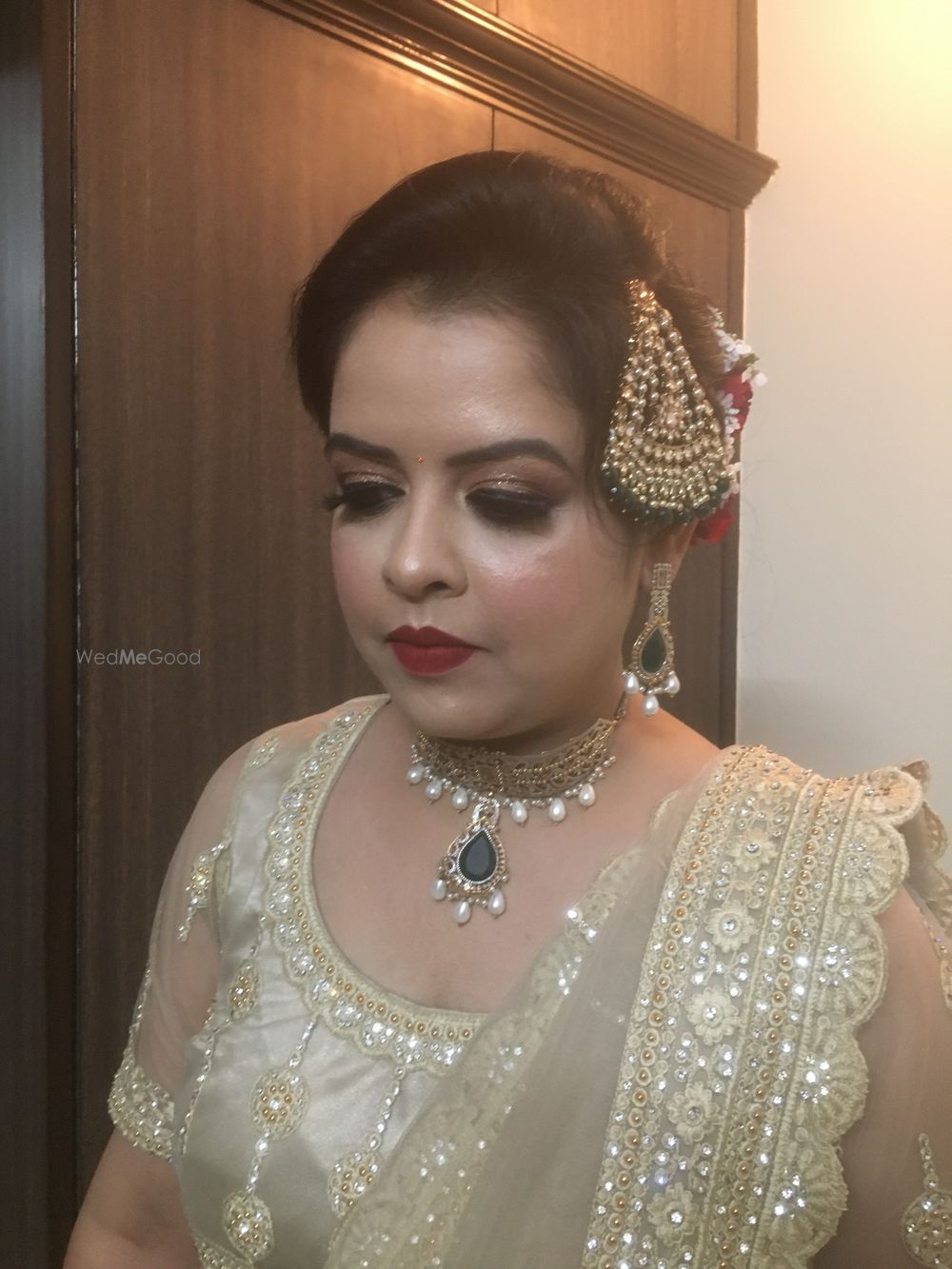 Photo From Engagement Makeup - By Mamta & Neeraj Makeovers