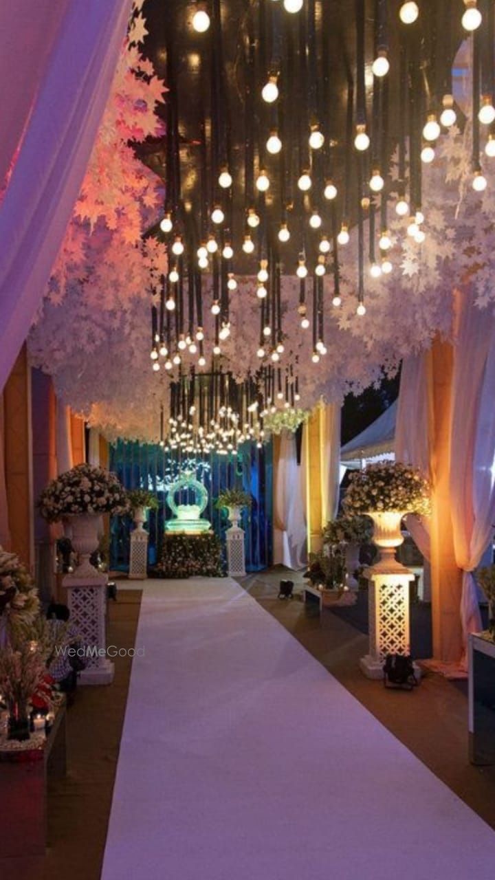 Photo From Decor - By The Golden Knot