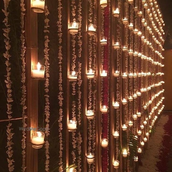 Photo From Decor - By The Golden Knot