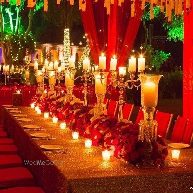 Photo From Decor - By The Golden Knot